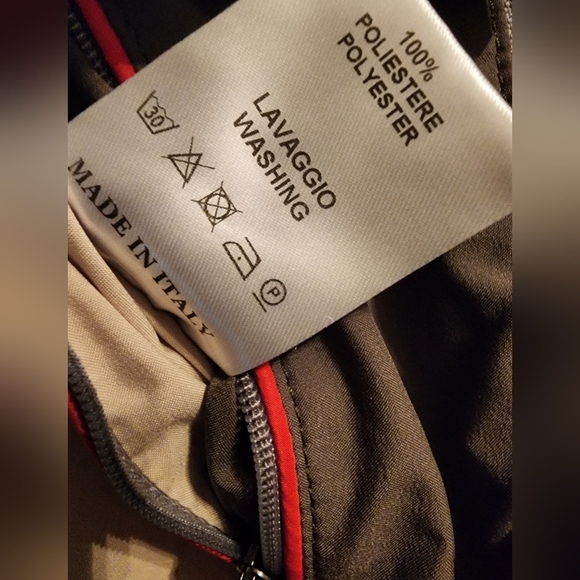 Waterville Quilted Lightweight Jacket - Picture 6 of 7